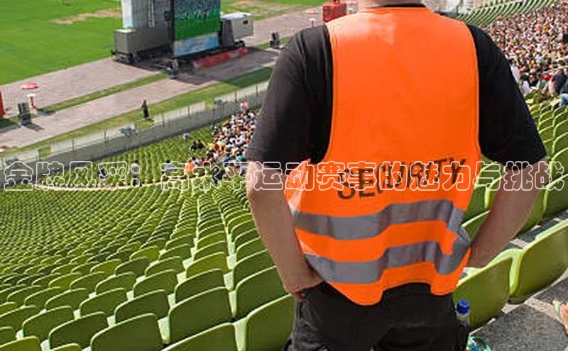 金牌风采：高水平运动赛事的魅力与挑战